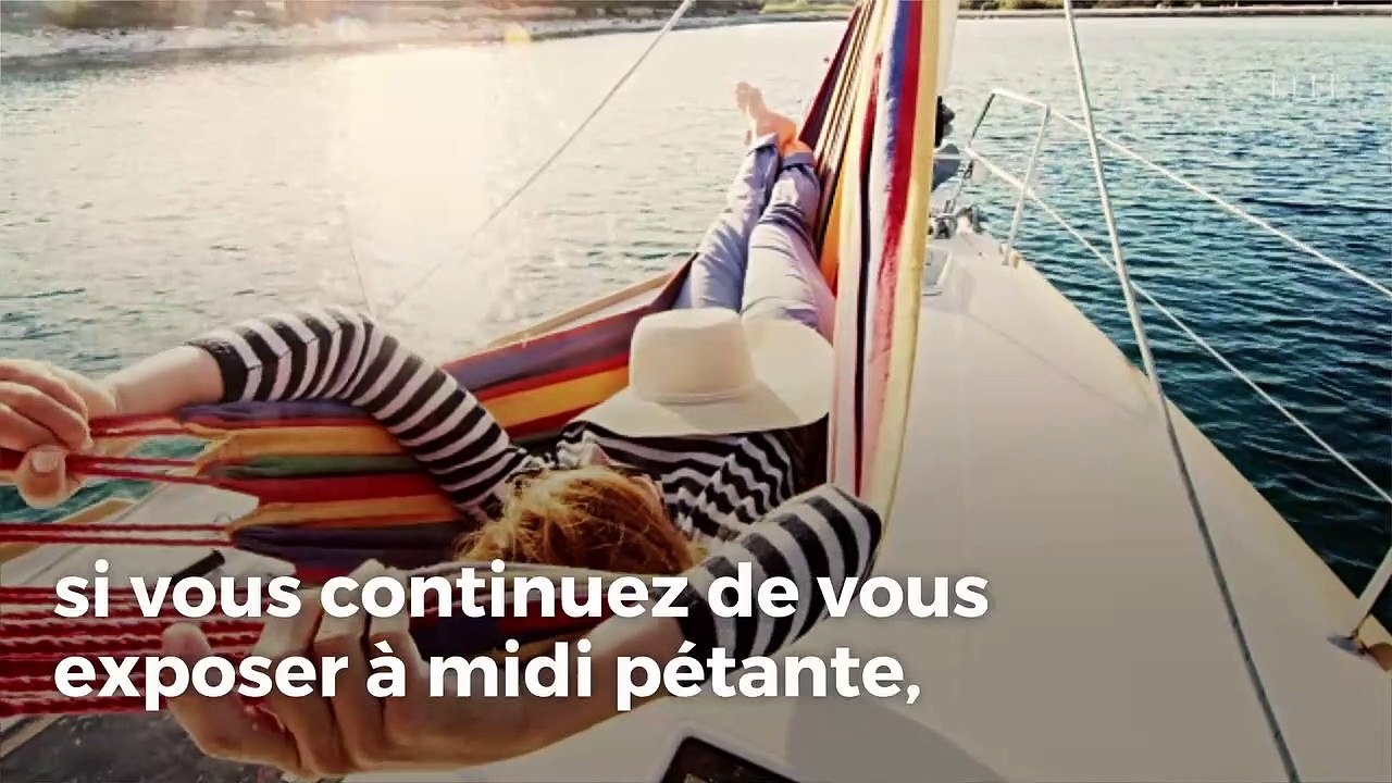 Vrai/faux : testez vos connaissances solaires - Test & Quiz Beaute