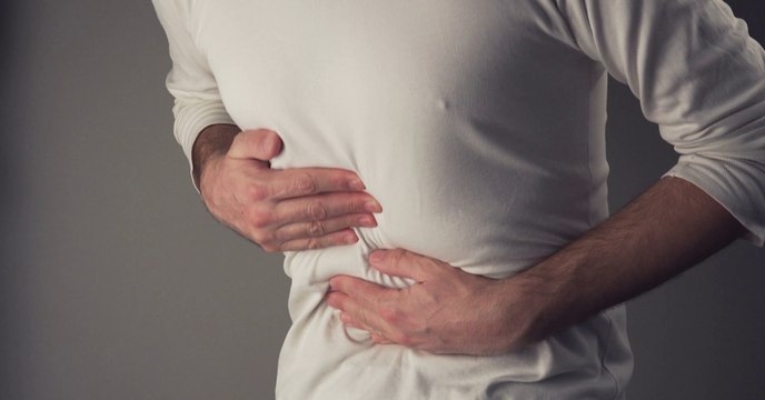 Doctors were stunned by what they found in this man’s stomach