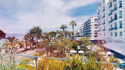 Cannes 2021 : BAC Nord, « Ça fait partie de ce qu’il se passe dans les quartiers »