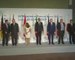 G7 foreign ministers pose for family photo