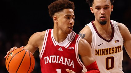 NCAAM 3/2 Preview: Rutgers Vs. Indiana