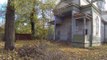 Man Visits Abandoned Church In Chernobyl And Makes An Unbelievable Discovery