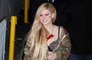 Avril Lavigne hails Travis Barker