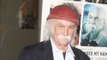 David Crosby tells budding artists: Don't become a musician