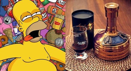 This beer is so strong that it's illegal in some parts of the world