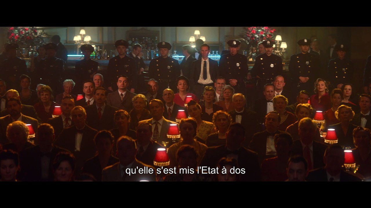 EXCLU – Billie Holiday, une affaire d’État : le...