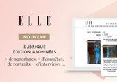 Edition abonnées : Comment vous connecter si vous n'êtes pas abonnée au magazine ?