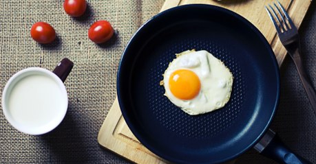 Eating just one egg per day could have amazing effects for your health