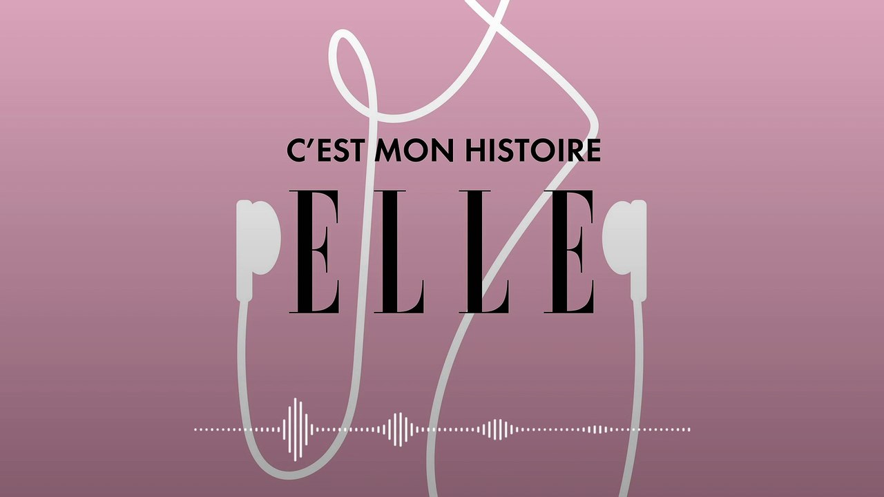 Teaser - podcast - C'est mon histoire : « Mon destin a basculé en un quart de seconde »
