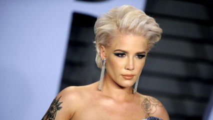 Halsey : ses bouleversantes confidences sur sa fausse couche
