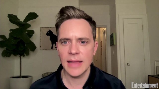 Taika Waititi, Rhys Darby Talk Pirate Facial Hair and Sword Fighting for 'Our Flag Means Death'