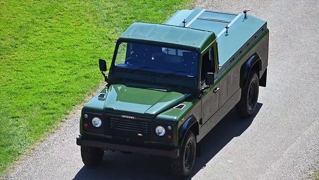 Funérailles du prince Philip : ce que le prince Harry et le prince William se sont vraiment dit