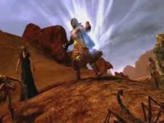 Age of Conan Trailer mars 2008