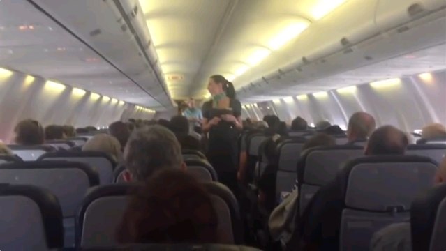 This Airline Has The World's Most Hilarious In-Flight Safety Instructions