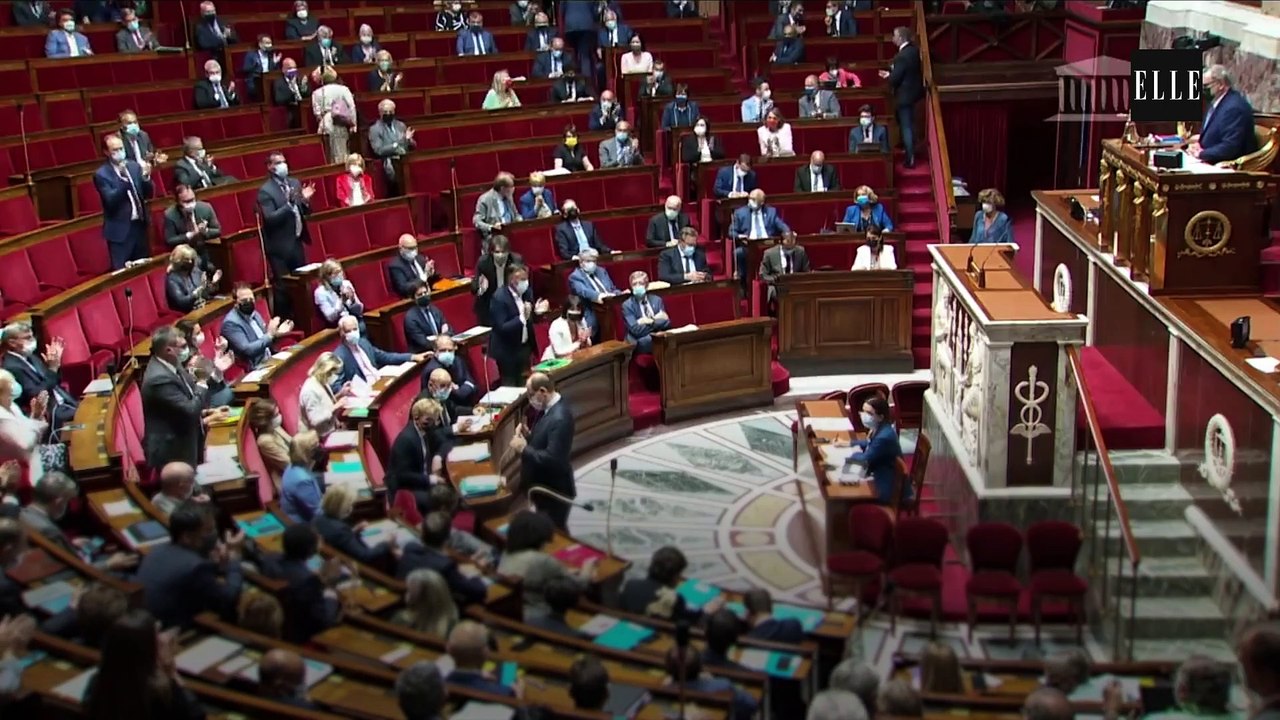 Gifle, entartage, enfarinage... toutes les fois où les politiques ont été attaqués