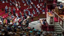Gifle, entartage, enfarinage... toutes les fois où les politiques ont été attaqués