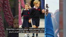 Kate Middleton : comment elle apprend à George et Charlotte la valeur de l’argent