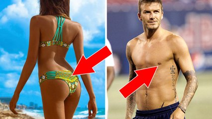 No one really knows the true purpose of these body parts