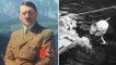 The shocking story of Hitler’s secret treasure estimated to be worth £34 million