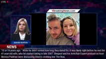 Dax Shepard reveals he dated Ashley Olsen '15 or 16 years ago' calling her 'just the most wond - 1br