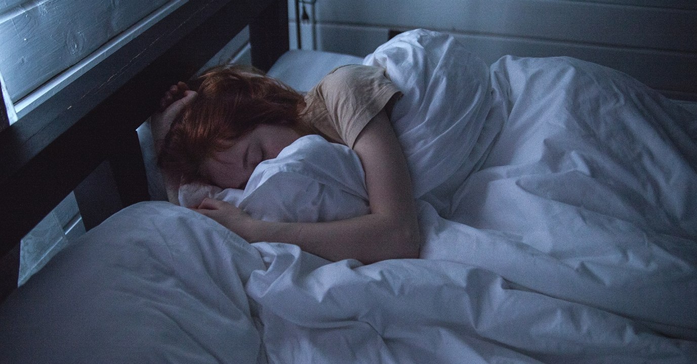 Why does our 'blood run cold' when we hear strange noises?