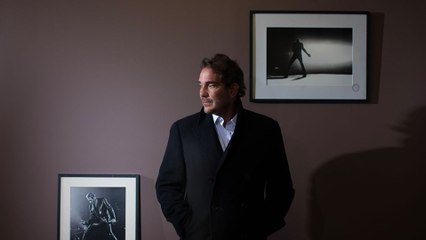 Sébastien Farran, le manager de Johnny Hallyday, en garde à vue depuis mardi