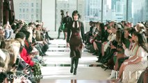 Défilé Longchamp prêt-à-porter Automne-Hiver 2020-2021