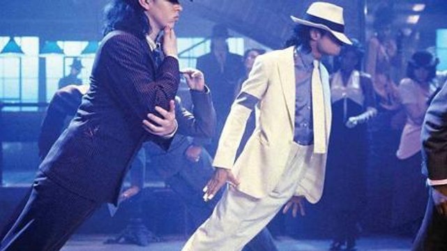 The moonwalk: The science behind Michael Jackson's most famous dance