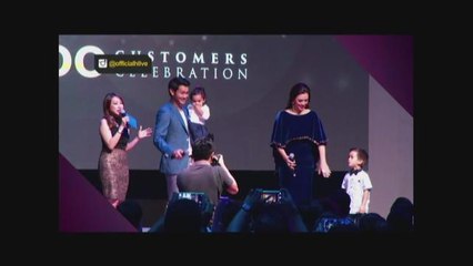 Rezeki Farid Kamil lebih kepada filem