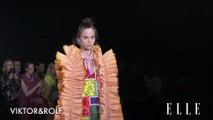 Défilé Viktor & Rolf haute couture printemps-été 2020
