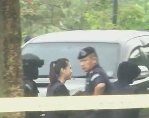 Suspects attend second court hearing over Kim Jong Nam murder