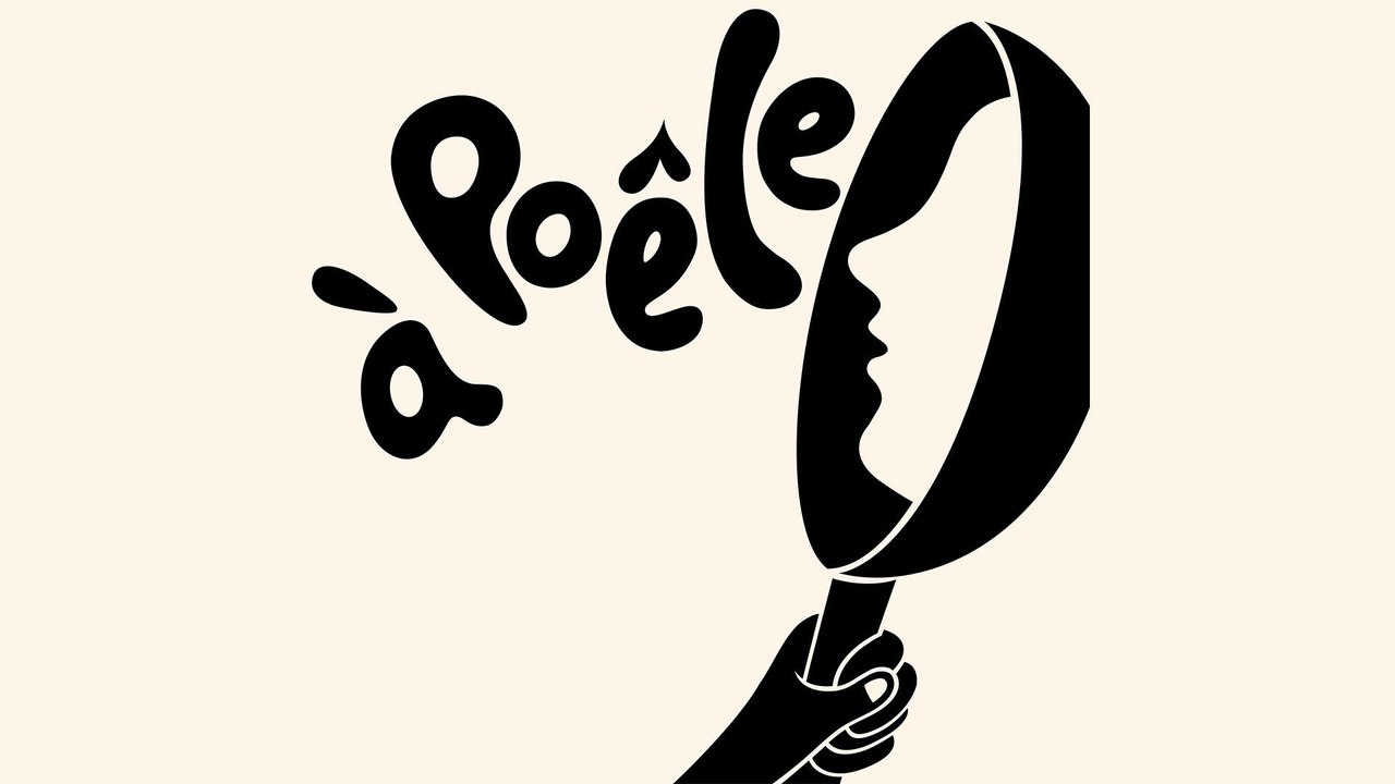 A Poêle - Quinsou Podcast - ELLE à Table