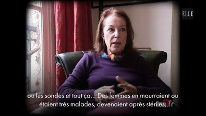 Droit à l’IVG : l’histoire du Manifeste des 343