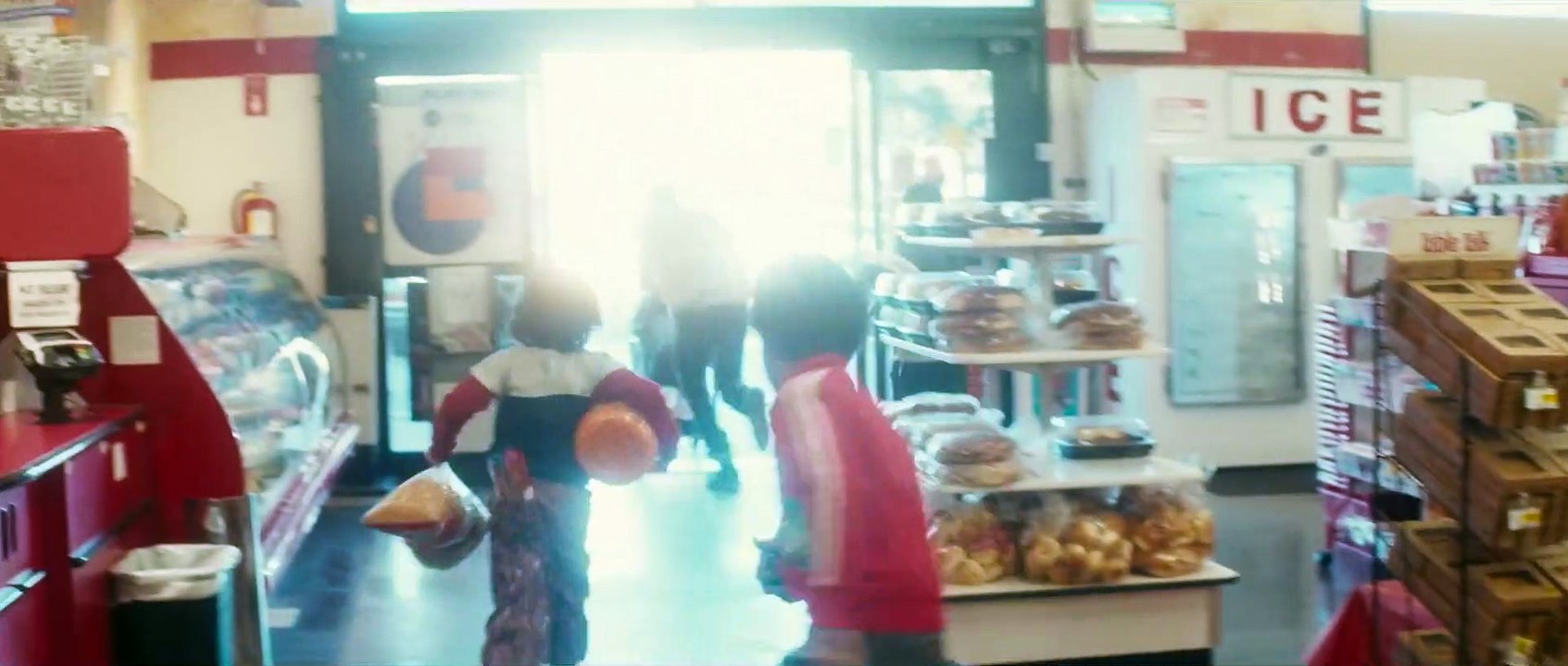 « Kings » : la bande-annonce du film avec Halle Berry