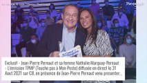 Mort de Jean-Pierre Pernaut : Claire Chazal, Arthur, Jean-Pierre Foucault... les stars de TF1 émues, réagissent