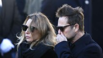 Selon l'avocate de Laura Smet et David Hallyday : « Mme Boudou est une sacrée manipulatrice »