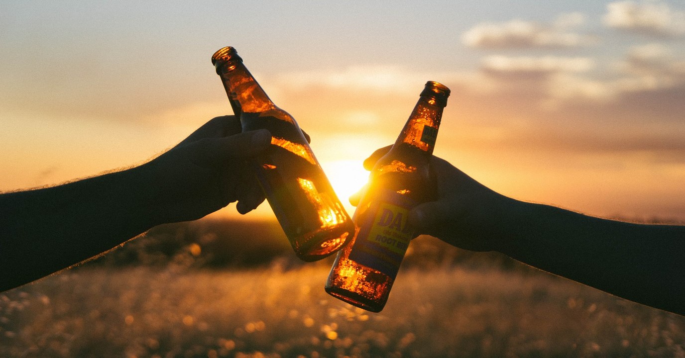 Blacking out: why can’t we remember anything af...