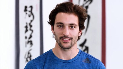 TEASER - Découvrez les bases du self-defense