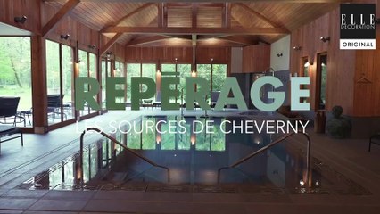TEASER Les sources de Cheverny, un précieux refuge entre histoire et nature