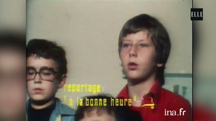 "Mon père me permet une cigarette par dimanche" : ce que pensaient les jeunes sur le tabac à la fin des années 70