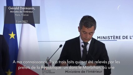 La panne Orange aurait entraîné au moins un décès selon Gérald Darmanin