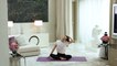 Le yoga pour soulager les douleurs de nuque