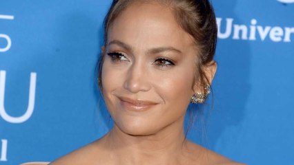 Pourquoi la première ligne de make-up de Jennifer Lopez devrait cartonner ?