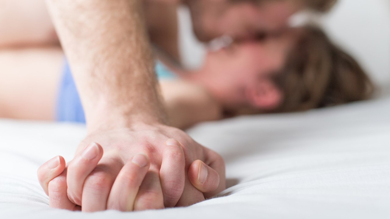 Being Sexually Active Can Benefit Your Brain in Surprising Ways