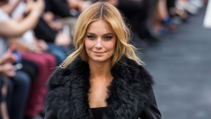 Pourquoi Bridget Malcolm, ex-mannequin Victoria’s Secret, présente ses excuses aux femmes