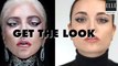 Get the Look - Lady Gaga pour Haus Laboratories