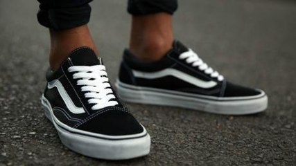 Internet users have discovered that vans have a very special 'super power'