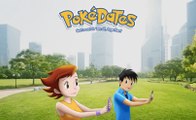 PokéDates : un site pour faire des rencontres autour de Pokémon Go