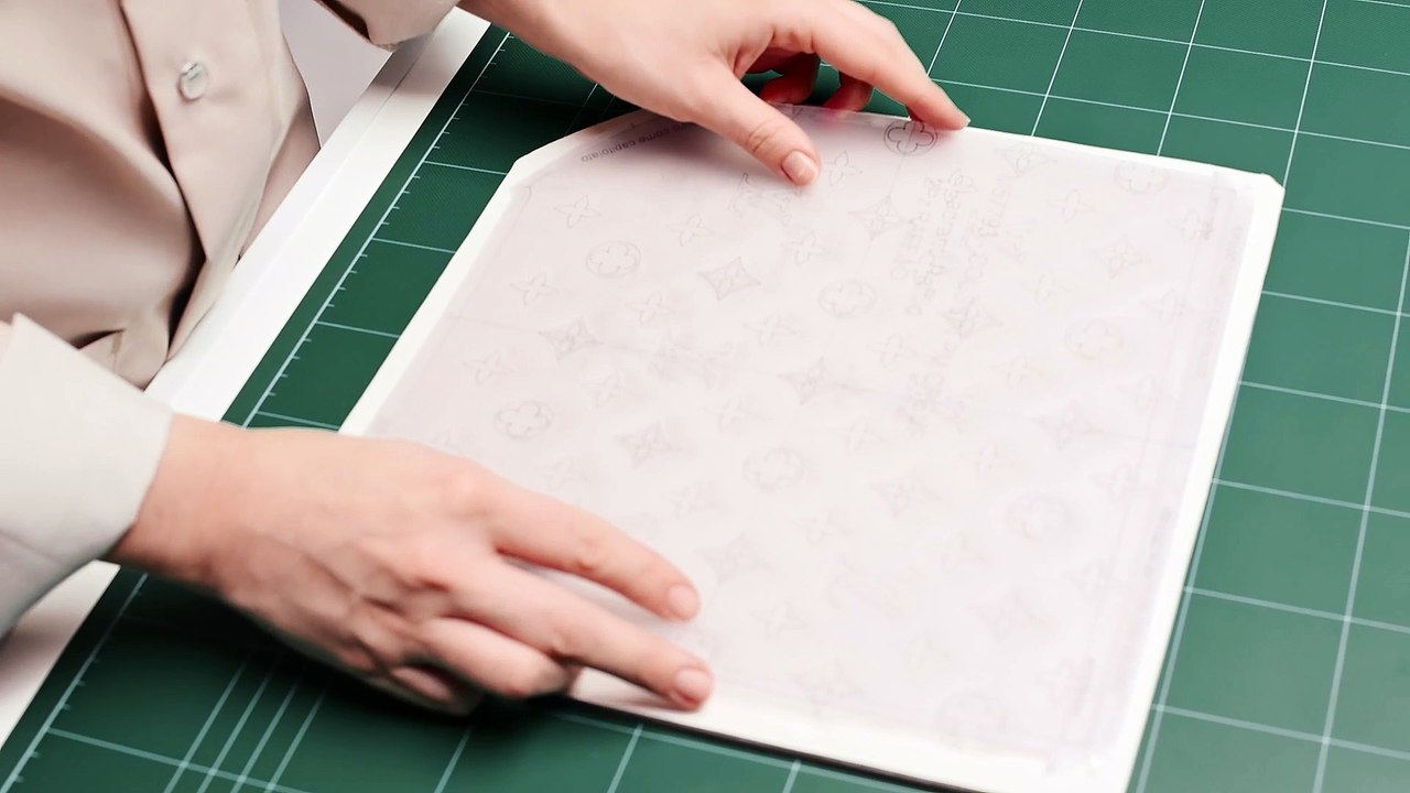 Le savoir-faire du nouveau sac Louis Vuitton