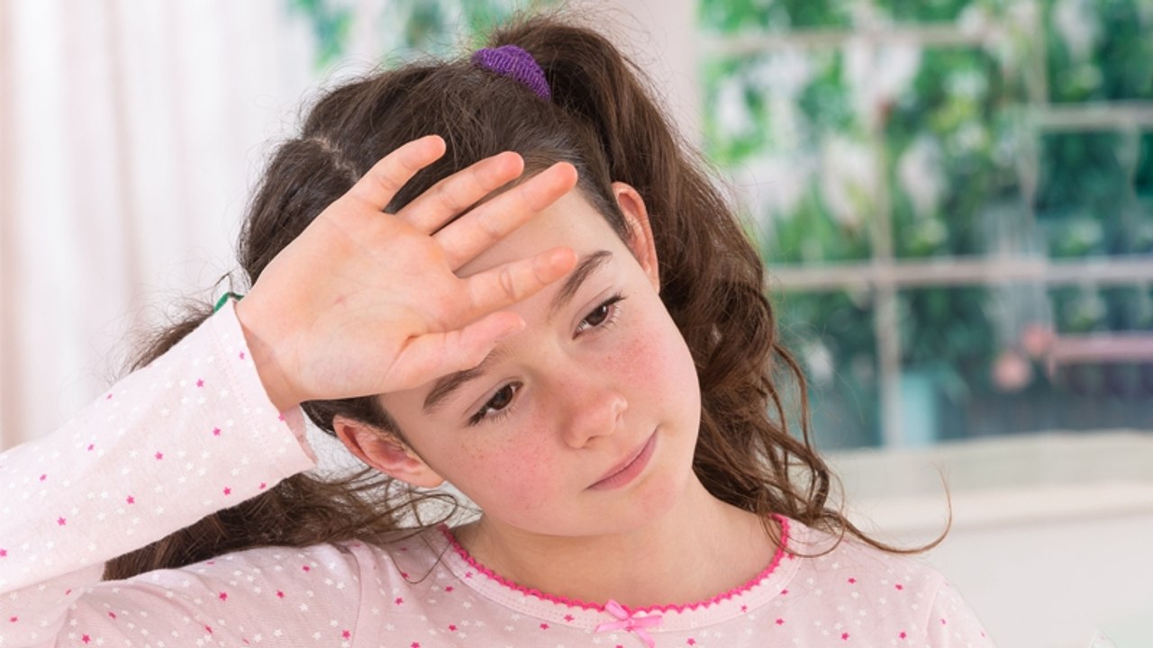 Expert claims that giving this to your child is as bad as giving them cocaine